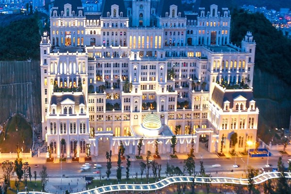 Accor Group, bu yıl Çin’de her beş günde bir yeni otel açacak