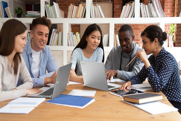 Acer,  Chromebook 314'ü satışa sunuyor