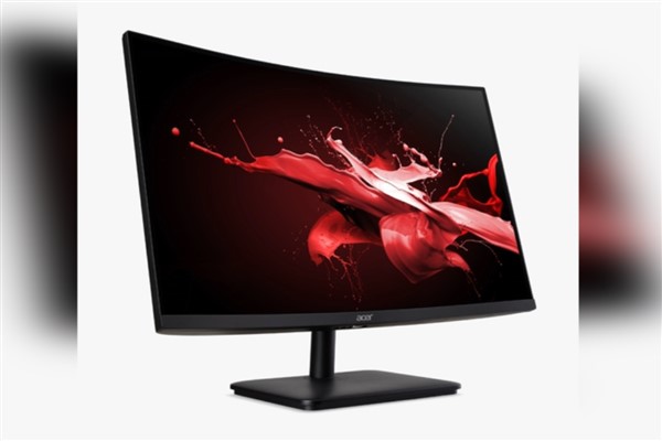 Acer ED270 X, performansı ve şıklığı bir araya getiriyor