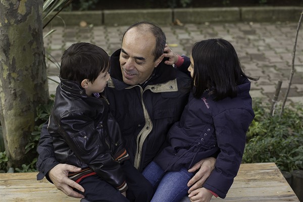 AÇEV, “Anlayınca Baba Olursun” kampanyasını başlatıyor