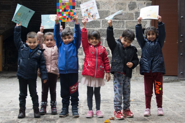 AÇEV, okuyan bir gelecek için Runtalya Maratonu’nda koşmaya davet ediyor