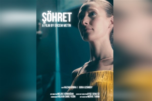 Adana Altın Koza Film Festivali'nde kısa film finalistleri belli oldu