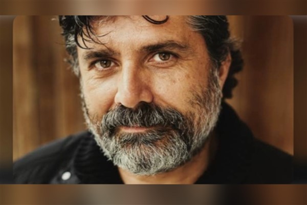 Adana Altın Koza Film Festivali'nin jüri başkanı Ömer Faruk Sorak oldu