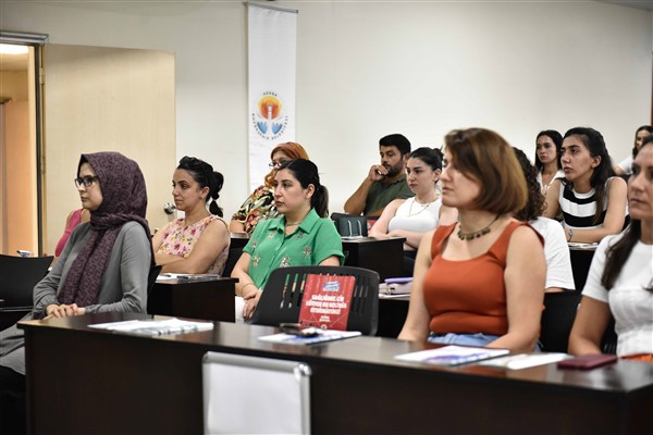 Adana Büyükşehir Belediyesi ve YEDAM’dan bağımlılıkla mücadelede iş birliği