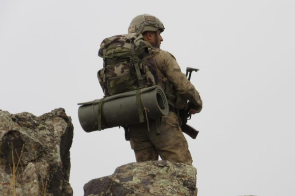 Adana'da 17 DEAŞ'lı terörist yakalandı