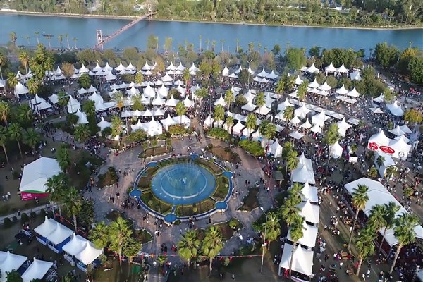 Adana’da Türkiye’nin ilk Atıksız Festivali gerçekleşecek