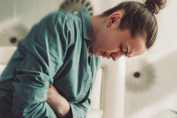 Adet öncesi gerginlik sendromuna  karşı 10 etkili öneri