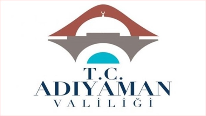 Adıyaman Valiliği'nden kuvvetli rüzgar ve fırtına uyarısı