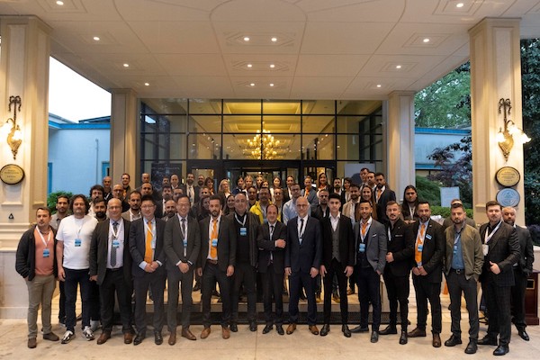 Advantech, iş ortaklarını Sapanca’da bir araya getirdi