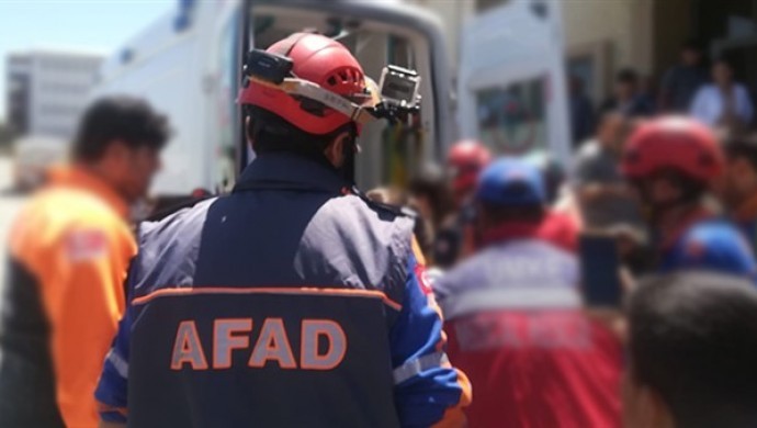 AFAD’dan yeni açıklama: 14 kişi hayatını kaybetti