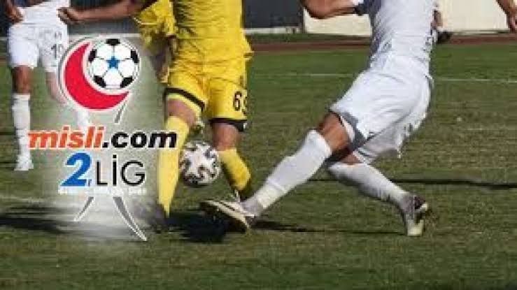 Afjet Afyon-Şanlıurfaspor maçı ertelendi