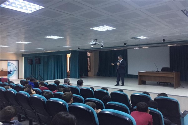 Afyonkarahisar Müftülüğünden 