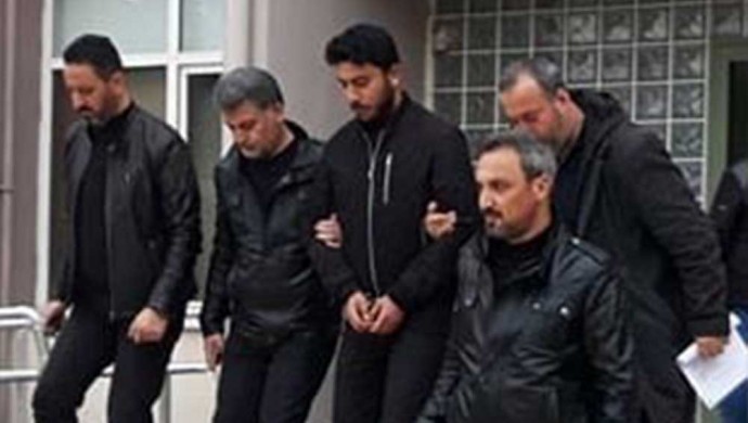 Afyonkarahisar’da kadın cinayeti