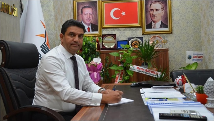 Ağan, Regaip Kandilini kutladı