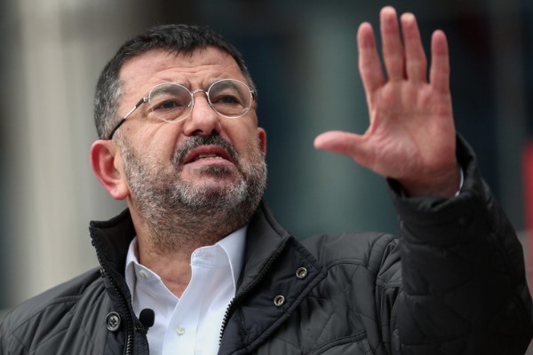 Ağbaba: ‘‘Çocukların bayramlık hayalleri de suya düştü’’