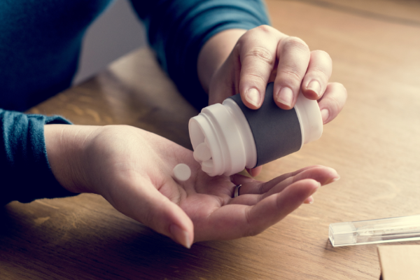 Ağrı kesicileri kullanırken dikkat