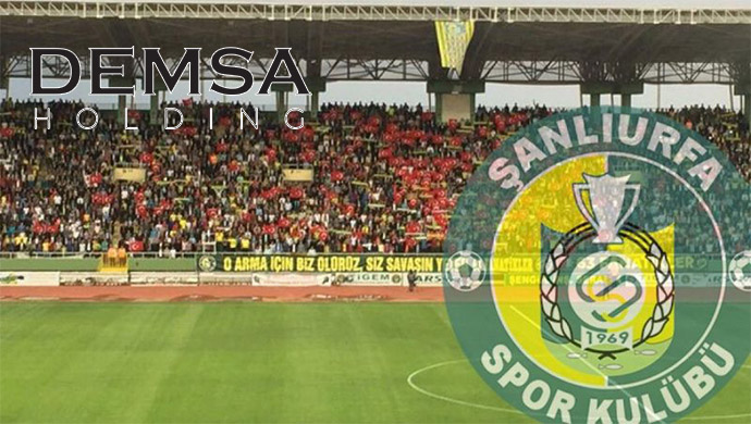 Ağrıspor’a sırtını dönen holding neden Urfaspor’a talip oldu?