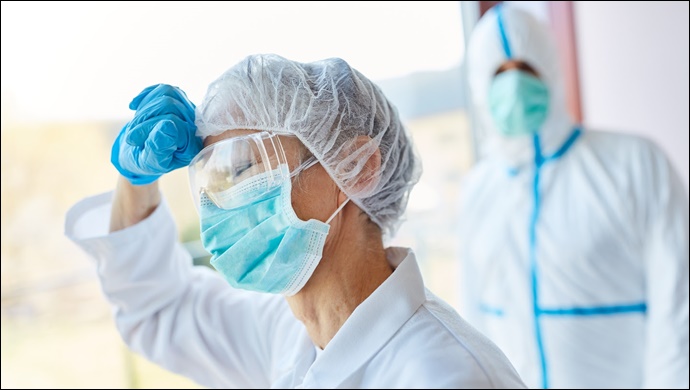 Aile Hekiminin İsyanı: Ailelerimiz Aşılansın