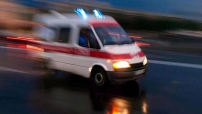 Aile içi silahlı kavga: 3 yaralı