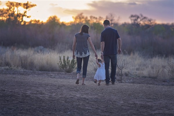 Ailenin Korunması ve Güçlendirilmesine İlişkin İş Birliği Protokolü imzalandı 