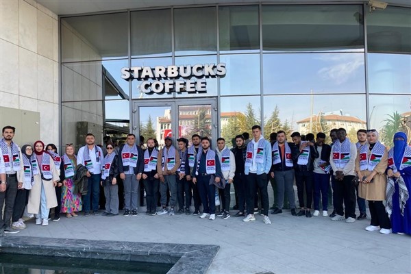 AK Parti Gençlik Kolları, 