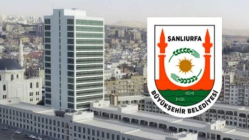 AK Parti Şanlıurfa Büyükşehir Belediye Başkan aday adayları belli oldu