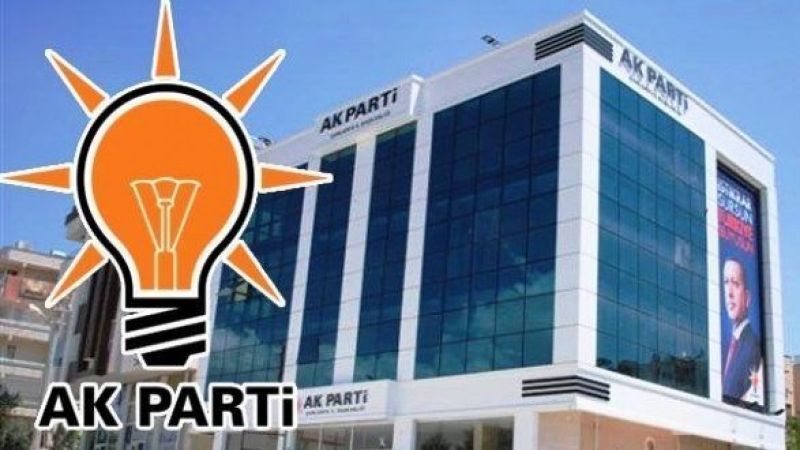 Ak Parti Urfa İl kongresi ertelendi