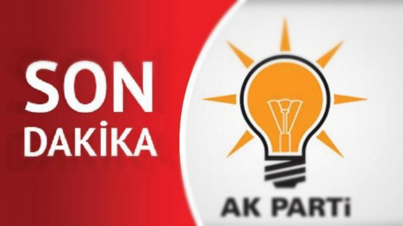 AK Parti'de bazı belediye başkan adayları belli oldu