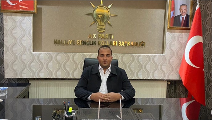 Ak Parti'de İstifa Şoku: Ahmet Bulut Görevinden Ayrıldı