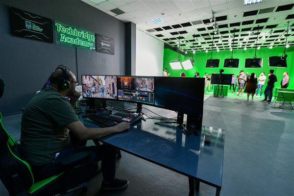 ‘Akademi Ankara’ eğitimleri başladı