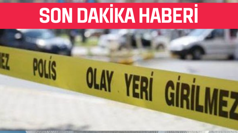 Akaryakıt istasyonuna silahlı saldırı: 1 ölü