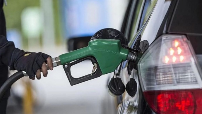 Akaryakıta ÖTV zammı