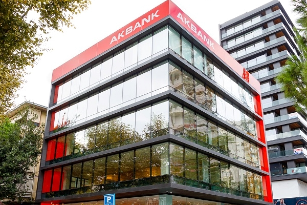 Akbank, UNEP FI Finansal Sağlık ve Kapsayıcılık Taahhüdü’nün kurucu üyesi oldu