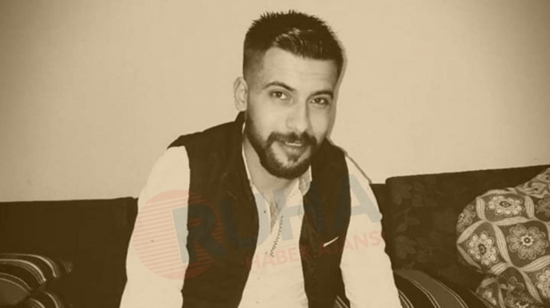 Akçakale-Suruç Yolunda Feci Kaza: 1 Ölü