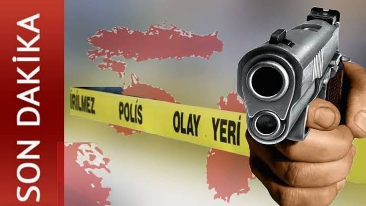 Akçakale'de silahlı kavga : 2 yaralı