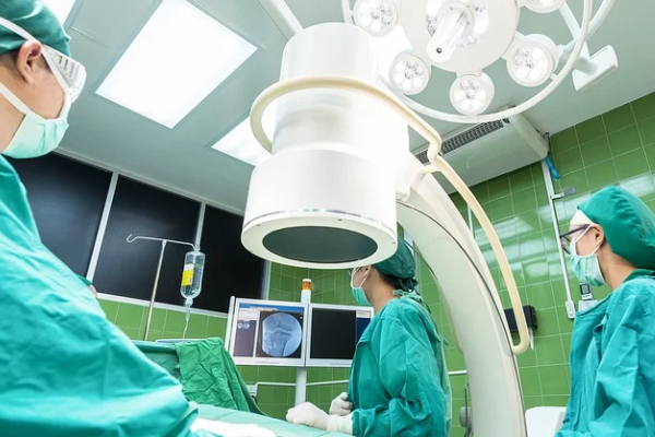 Akciğer kanserinde yeni tedaviler 