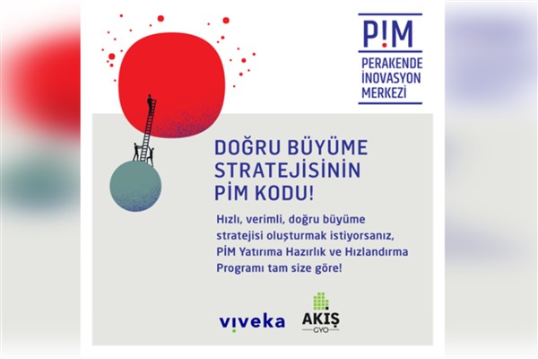 Akiş GYO ve Viveka’dan iş birliği