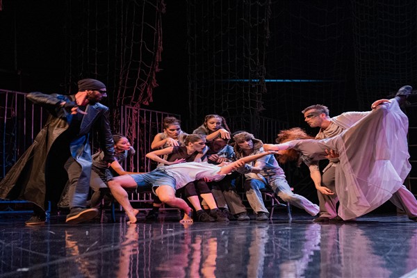  AKM’de 11-17 Nisan haftası etkinlikleri