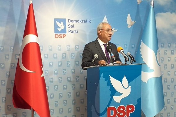 Aksakal; “Türkiye, İngiltere’nin sömürgesi değildir!