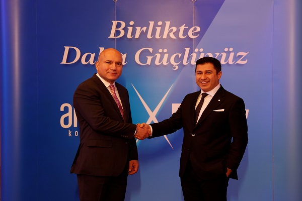 Aksan Kozmetik’in ürünleri, Düzey Pazarlama iş birliğiyle tüm Türkiye’ye ulaşacak