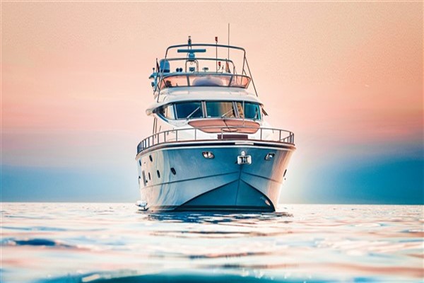 Aksigorta geniş yat sigortası kapsamıyla denizde güvence sunuyor