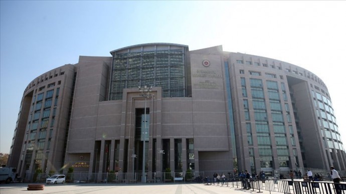 Albayrak’a hakaret ettiği belirtilen 11 kişi gözaltına alındı