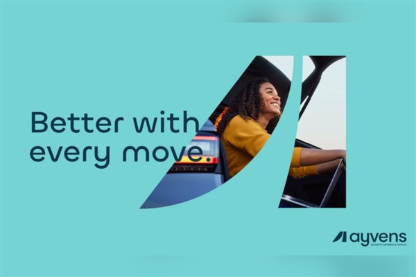 ALD Automotive I LeasePlan yeni global mobilite markasını tanıttı 