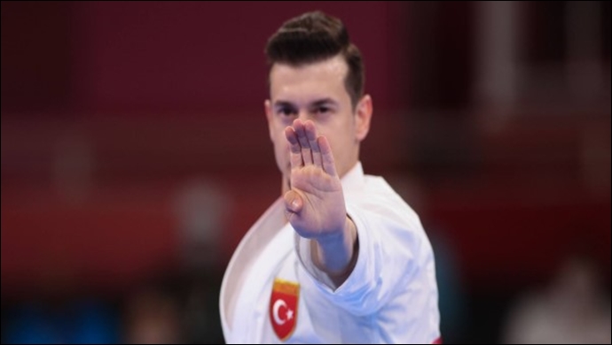 Ali Sofuoğlu bronz için yarışacak