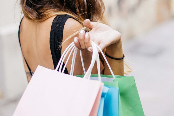 Alışveriş bağımlılığıyla baş edebilmek için bu önerilere kulak verin