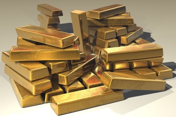 Altın enflasyon verisi güç kazanıyor