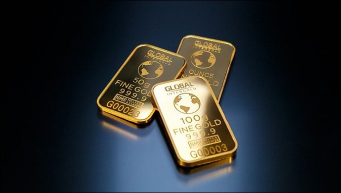 Altın güne yükselişle başladı