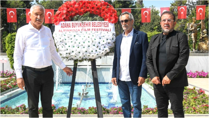 Altın Koza heyecanı başladı