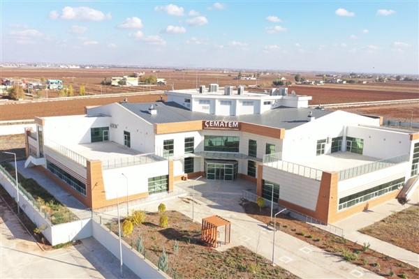 AMATEM ve ÇEMATEM’de talep halinde kadın hastalar da tedavi olabilecek