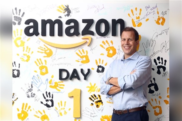 Amazon, üst üste dördüncü kez dünyanın en büyük kurumsal yenilenebilir enerji alıcısı oldu